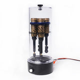 1/8 Off-Road H200mm Power Vacuum Pump/Air Removal (Cardboard Box)