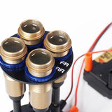 1/8 Off-Road H200mm Power Vacuum Pump/Air Removal (Cardboard Box)