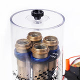 1/8 Off-Road H200mm Power Vacuum Pump/Air Removal (Cardboard Box)