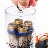 1/8 Off-Road H200mm Power Vacuum Pump/Air Removal (Cardboard Box)