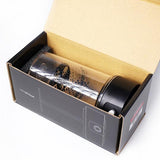 1/10 Off-Road H165mm Power Vacuum Pump/Air Removal (Cardboard Box)
