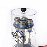 1/10 Off-Road H165mm Power Vacuum Pump/Air Removal (Cardboard Box)