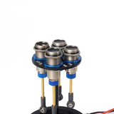 1/10 Off-Road H165mm Power Vacuum Pump/Air Removal (Cardboard Box)