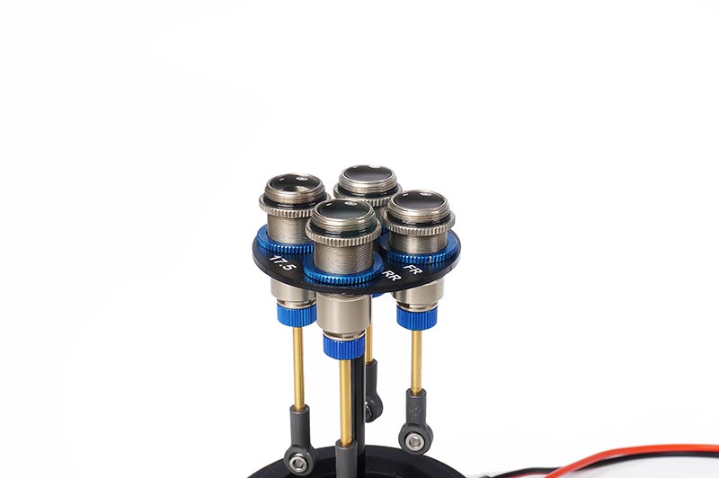 1/10 Off-Road H165mm Power Vacuum Pump/Air Removal (Cardboard Box)