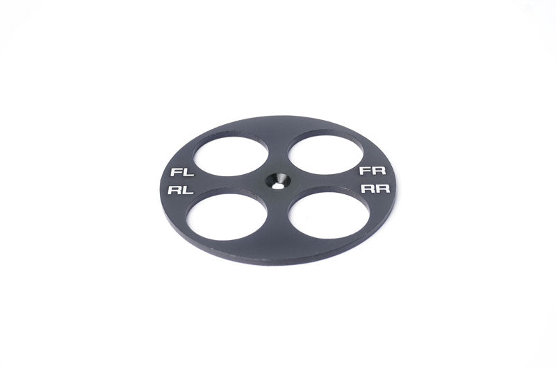 1/8 Off-Road H200mm Power Vacuum Pump/Air Removal (Cardboard Box)