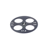 1/10 Off-Road H165mm Power Vacuum Pump/Air Removal (Cardboard Box)