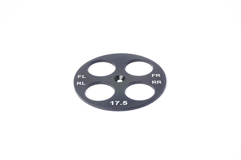 1/10 Off-Road H165mm Power Vacuum Pump/Air Removal (Cardboard Box)