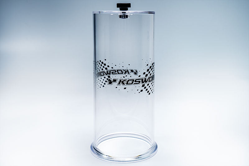 1/8 Off-Road H200mm Power Vacuum Pump/Air Removal (Cardboard Box)