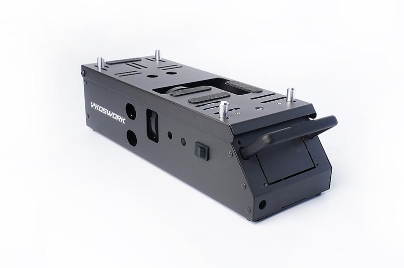 550x2 Starter Box (Off Road / On Road / GT)