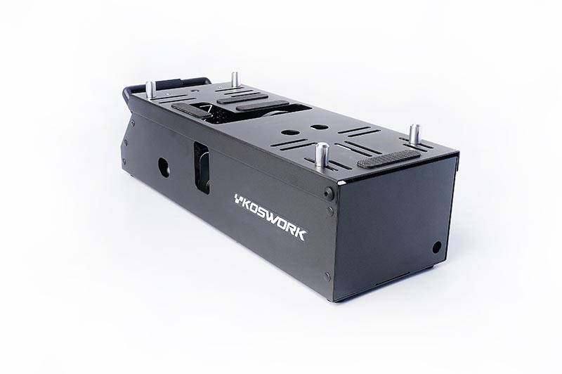 550x2 Starter Box (Off Road / On Road / GT)