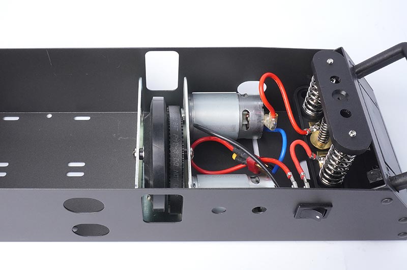 550x2 Starter Box (Off Road / On Road / GT)