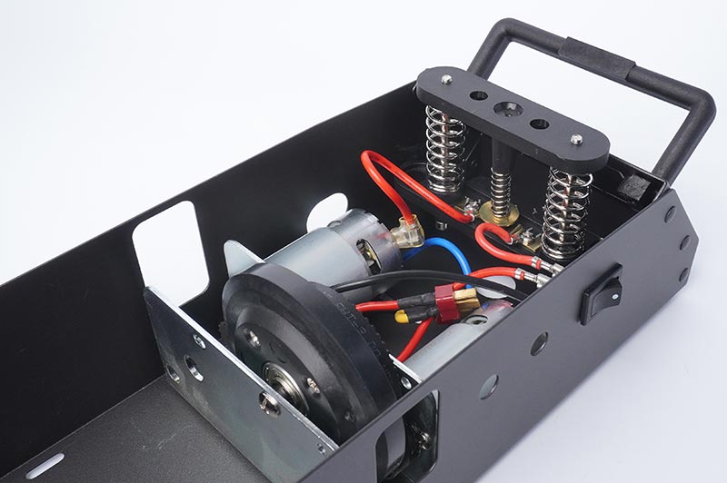 550x2 Starter Box (Off Road / On Road / GT)