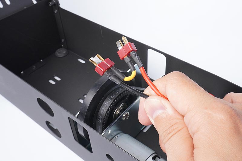 550x2 Starter Box (Off Road / On Road / GT)