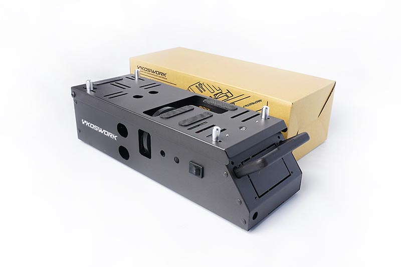 550x2 Starter Box (Off Road / On Road / GT)