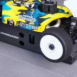 550x2 Starter Box (Off Road / On Road / GT)