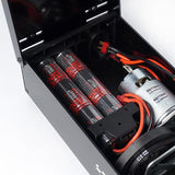 775×2 Aluminum Lightweight Starter Box (Off Road / GT)