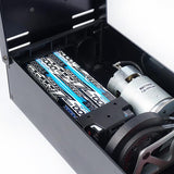 775×2 Aluminum Lightweight Starter Box (Off Road / GT)