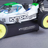 775×2 Aluminum Lightweight Starter Box (Off Road / GT)