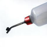 Gold 700ml Fuel Bottle