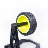 Lightweight Foldable Tire Balancer (for 12mm / 17mm Wheel Hex)