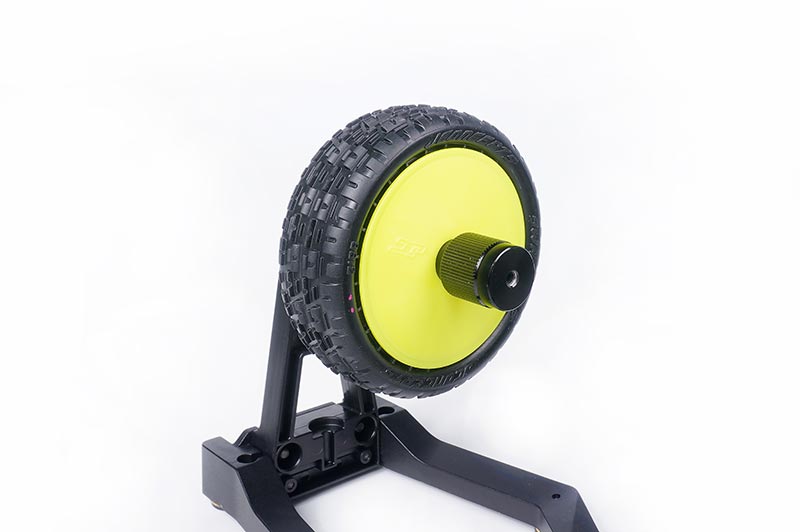 Lightweight Foldable Tire Balancer (for 12mm / 17mm Wheel Hex)