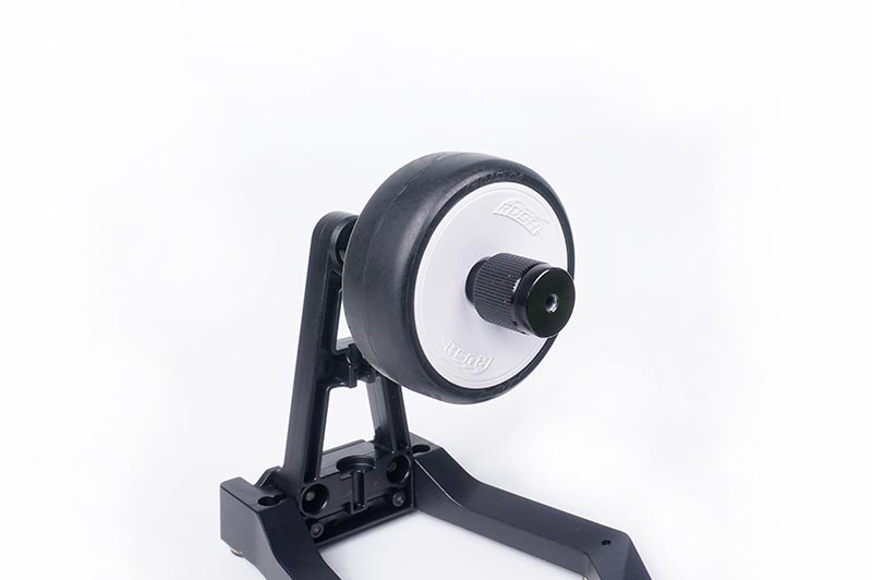 Lightweight Foldable Tire Balancer (for 12mm / 17mm Wheel Hex)