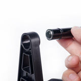 Lightweight Foldable Tire Balancer (for 12mm / 17mm Wheel Hex)