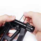 Lightweight Foldable Tire Balancer (for 12mm / 17mm Wheel Hex)