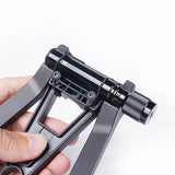 Lightweight Foldable Tire Balancer (for 12mm / 17mm Wheel Hex)