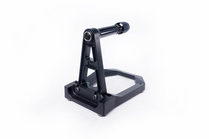 Lightweight Foldable Tire Balancer (for 12mm / 17mm Wheel Hex)