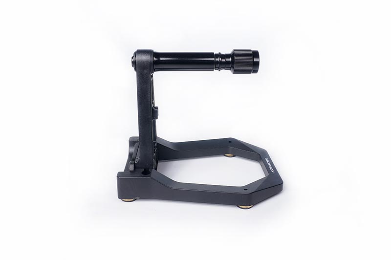 Lightweight Foldable Tire Balancer (for 12mm / 17mm Wheel Hex)