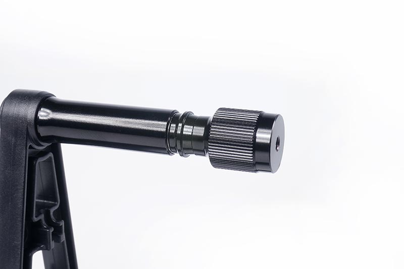 Lightweight Foldable Tire Balancer (for 12mm / 17mm Wheel Hex)