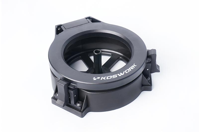 1/8 Buggy Tire Gluing Jig