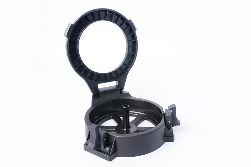 1/8 Buggy Tire Gluing Jig