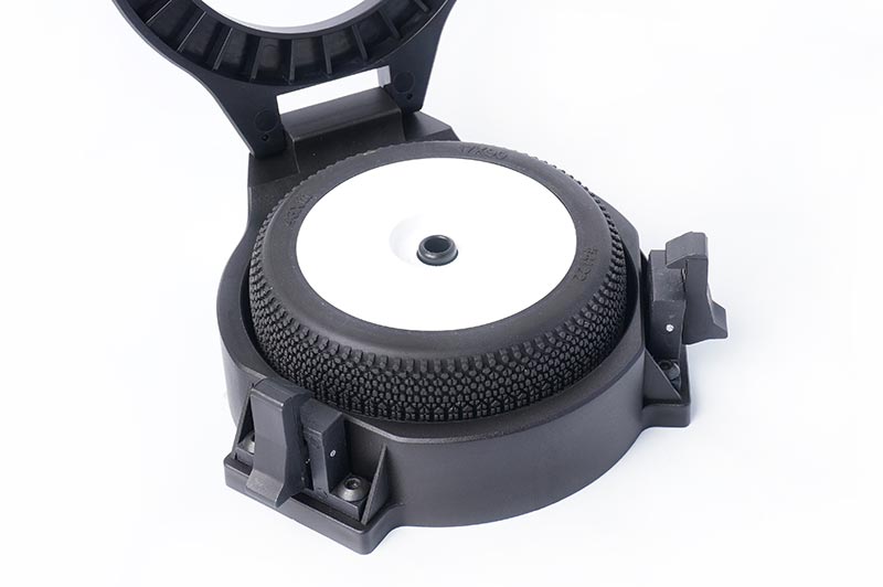 1/8 Buggy Tire Gluing Jig