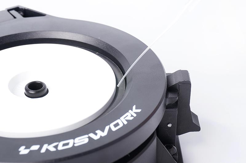 1/8 Buggy Tire Gluing Jig