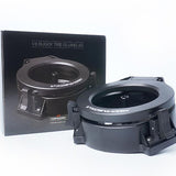 1/8 Buggy Tire Gluing Jig