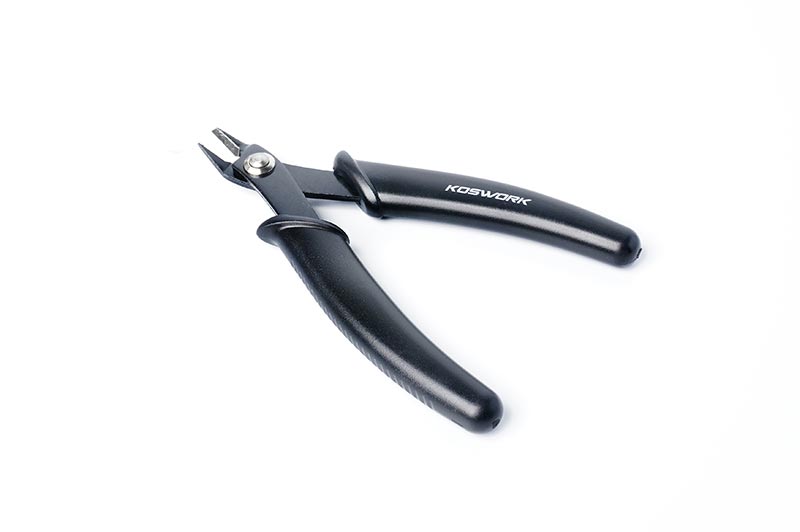 Sprue/Side Cutters