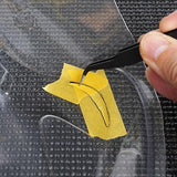 Bent Tweezers 1.5mm Thick Version