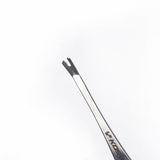 Sedan Tire Center Line Remover