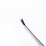 Sedan Tire Center Line Remover