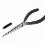 R/C Long Slimline Needle Nose Pliers