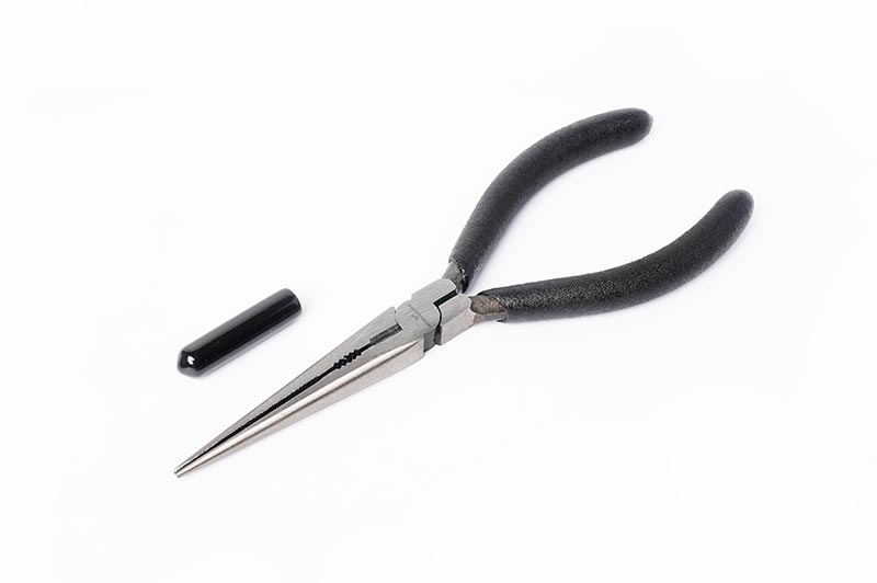 R/C Long Slimline Needle Nose Pliers