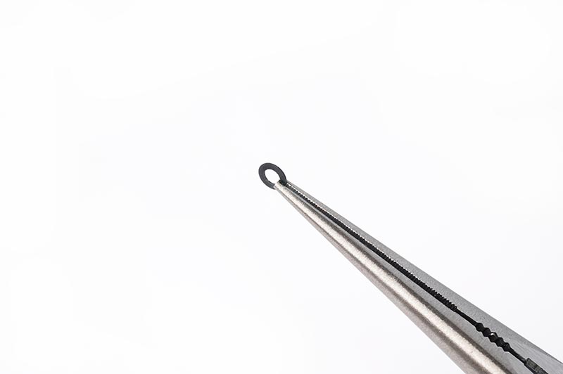 R/C Long Slimline Needle Nose Pliers