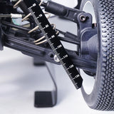 1/10 & 1/8 Droop Shock Length Gauge 60~140mm Buggy/Truck/Truggy/GT