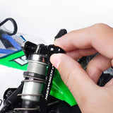 1/10 & 1/8 Droop Shock Length Gauge 60~140mm Buggy/Truck/Truggy/GT