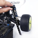 1/10 & 1/8 Droop Shock Length Gauge 60~140mm Buggy/Truck/Truggy/GT