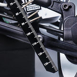 1/10 & 1/8 Droop Shock Length Gauge 60~140mm Buggy/Truck/Truggy/GT