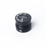 12~22mm Adjustable Ride Height Gauge (w/KOS13362 5mm block) (1/10 Buggy)