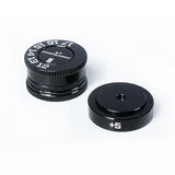 12~22mm Adjustable Ride Height Gauge (w/KOS13362 5mm block) (1/10 Buggy)